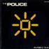 The Police Invisible Sun 7