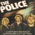 The Police L'Historia Bandido book UK POLBKLH669668