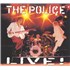 The Police Live! super audio CD UK POLSALI238531