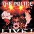 The Police Live! SHM CD Japanese POLHMLI448356