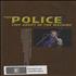 The Police Live Ghost In The Machine DVD Australian POLDDLI435121