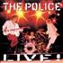 The Police Live 2-CD album set UK POL2CLI249372