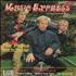 The Police Music Express magazine Canadian POLMAMU361035