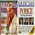 The Police Musician - Pair Of Magazine magazine US POLMAMU554076