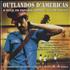The Police Outlandos D'Americas CD album US POLCDOU476830