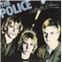 The Police Outlandos D'Amour - 180 Gram vinyl LP UK