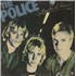 The Police Outlandos D'Amour - Shrink vinyl LP UK POLLPOU869827