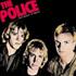 The Police Outlandos D'Amour CD album UK POLCDOU249365