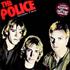 The Police Outlandos D'Amour vinyl LP US POLLPOU250046