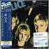 The Police Outlandos D'Amour CD album Japanese POLCDOU381690