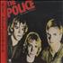 The Police Outlandos D'Amour CD album Japanese POLCDOU400686