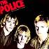 The Police Outlandos D'Amour SHM CD Japanese POLHMOU421622