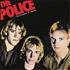 The Police Outlandos d'Amour SHM CD Japanese POLHMOU448353
