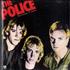 The Police Outlandos d'Amour CD album Japanese POLCDOU533077