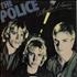 The Police Outlandos D'Amour vinyl LP Dutch POLLPOU621196