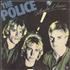 The Police Outlandos D'Amour vinyl LP UK POLLPOU729054