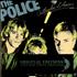The Police Paper Sleeve Collection 5-CD set UK POL5CPA424438
