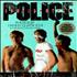 The Police Police - Confidential book US POLBKPO506837