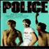 The Police Police - Confidential book Japanese POLBKPO540252