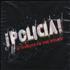 The Police Policia - A Tribute To The Police CD album US POLCDPO439804