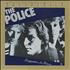The Police Regatta De Blanc vinyl LP Canadian POLLPRE105802