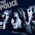 The Police Regatta De Blanc CD album UK POLCDRE249367