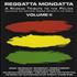 The Police Regatta Mondatta CD album US POLCDRE410694
