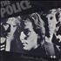 The Police Reggata De Blanc - EX vinyl LP Portuguese POLLPRE724710