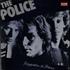 The Police Reggatta De Blanc vinyl LP Japanese POLLPRE135455