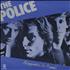 The Police Reggatta De Blanc vinyl LP Mexican POLLPRE376476