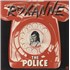 The Police Roxanne - EX 12 UNITED KINGDOM POL12RO125883