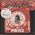 The Police Roxanne - RSD18 - Red Vinyl - Sealed 7
