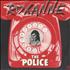 The Police Roxanne - Telephone Sleeve 7