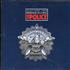 The Police Selections From Message In A Box CD album US POLCDSE23647