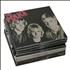 The Police Set of 6 CD Albums 6-CD set US POL6CSE468640