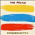 The Police SynchronicityII 7