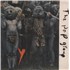 The Pop Group Y [Half-Speed Mastered] LP UNITED KINGDOM PGPLPYH871407