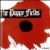 The Poppy Fields 45 R.P.M CD single UK TEIC5RP524548