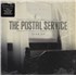 The Postal Service Give Up - 1st -  Red Vinyl - Shrink 2-LP vinyl set US PSV2LGI869550