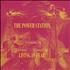 The Power Station Living In Fear CD album UK POWCDLI375457