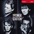 The Power Station The Best Of CD album US POWCDTH476881