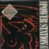 The Power Station The Power Station - Hype Stickered Sleeve vinyl LP US POWLPTH622770