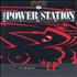 The Power Station The Power Station Video video UK POWVITH50907