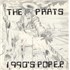 The Prats 1990's Pop E.P. 7 UNITED KINGDOM UO707SP869857