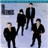 The Pretenders Learning To Crawl - Original Master Recording 180 Gram - Sealed LP USA PTNLPLE878915