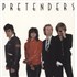 The Pretenders Pretenders - 180gm Red Vinyl vinyl LP UK PTNLPPR871202