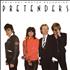 The Pretenders Pretenders - Original Master Recording 180 Gram - Sealed LP USA PTNLPPR782945