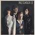 The Pretenders Pretenders II vinyl LP Portuguese