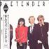 The Pretenders Pretenders vinyl LP Japanese PTNLPPR185226