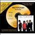 The Pretenders Pretenders CD album US PTNCDPR491033